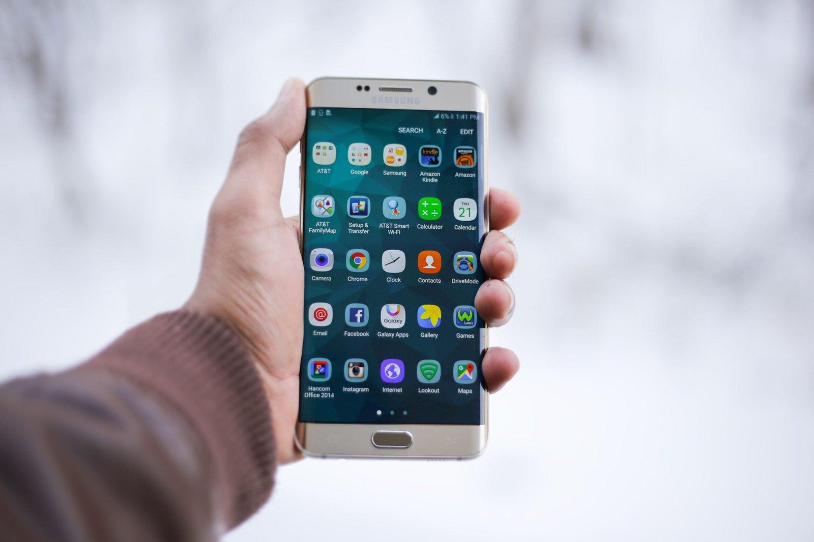 Mobile Casino Applications Rise in Popularity Among Canadian Players