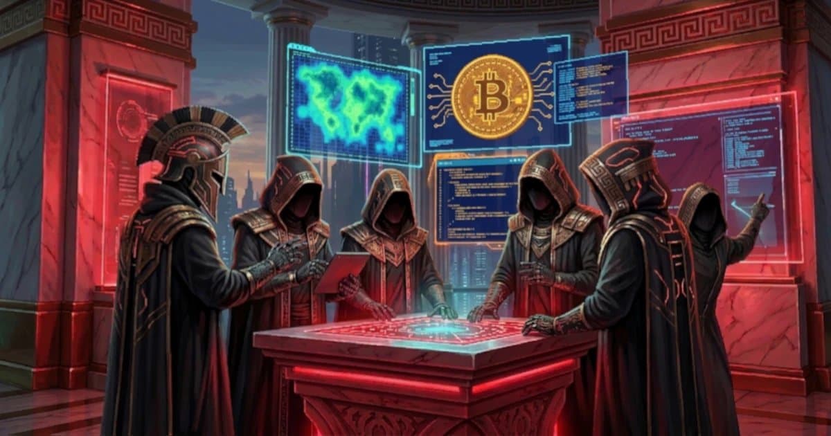 Bitcoin community launches major security sweep after $100 million Coldcard hack