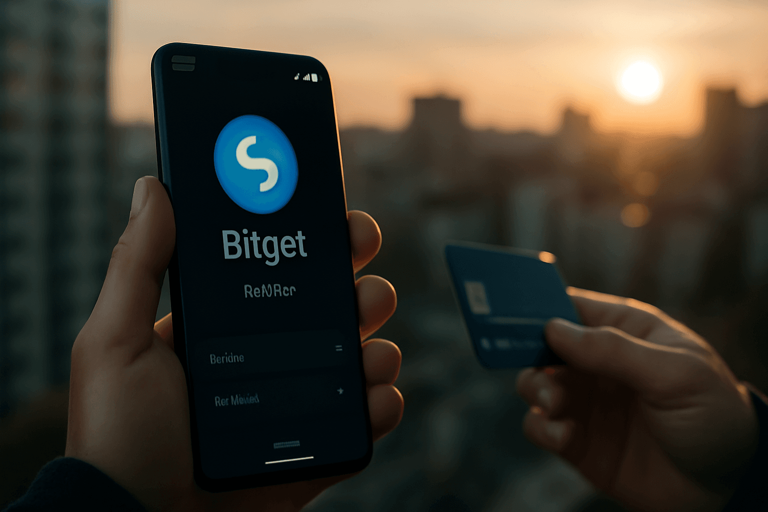 Bitget Wallet Reaches 100 Million Users, Payment Use Grows