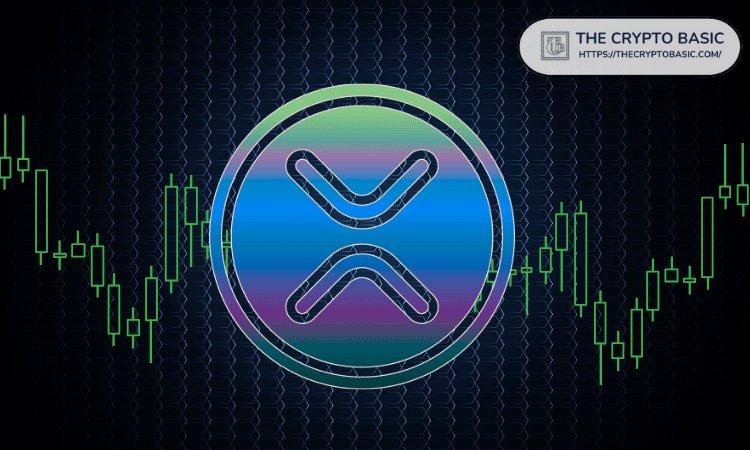 XRP Price Recovery Potential Remains Strong Amid Market Pressures