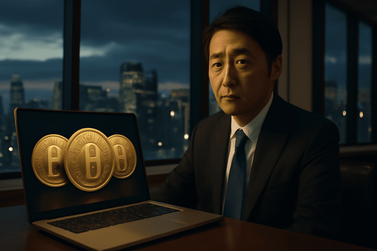 Eole Inc. Becomes Japan’s First Public Company to Hold Hyperliquid Tokens