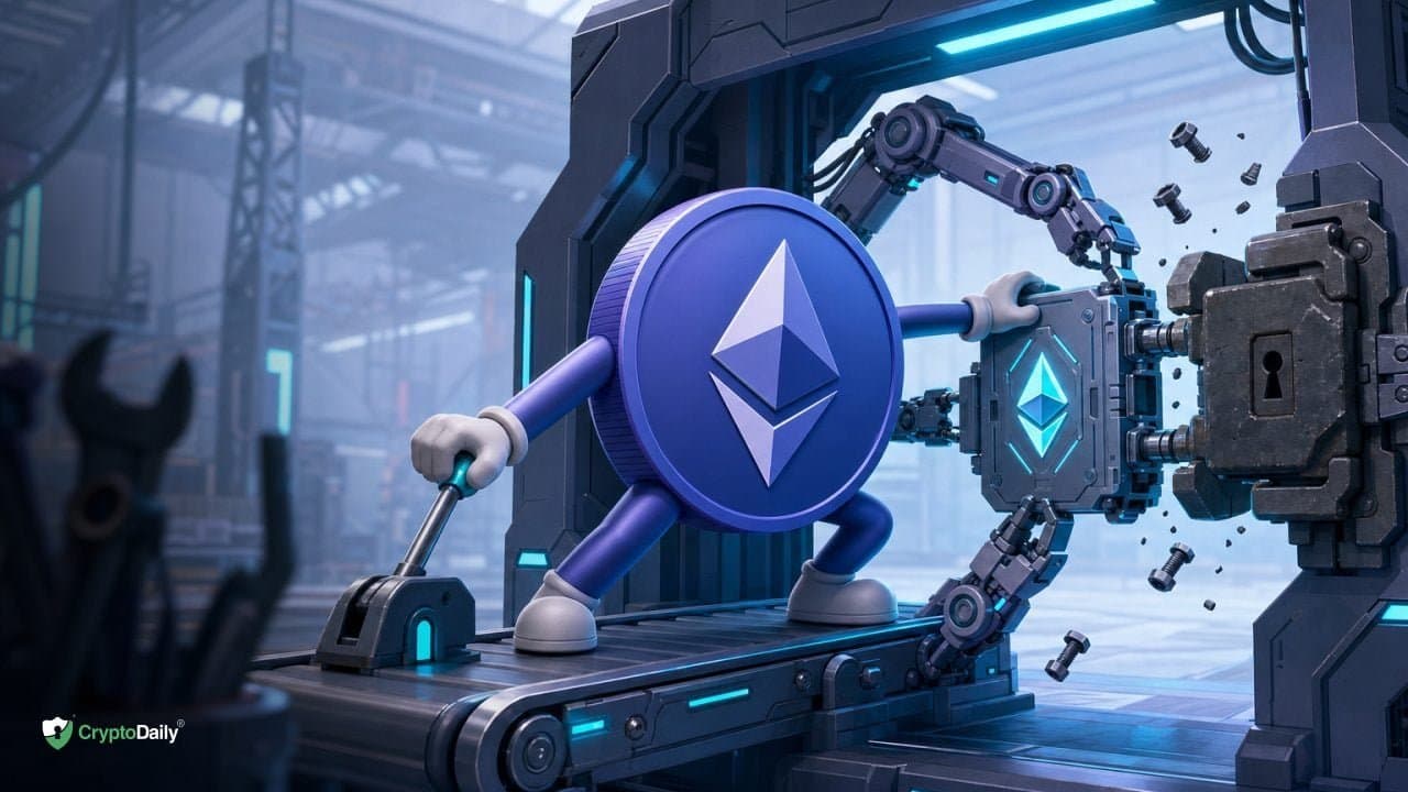 Ethereum Builders Must Adapt to ERC-4337 and EIP-7702 Programmable Accounts