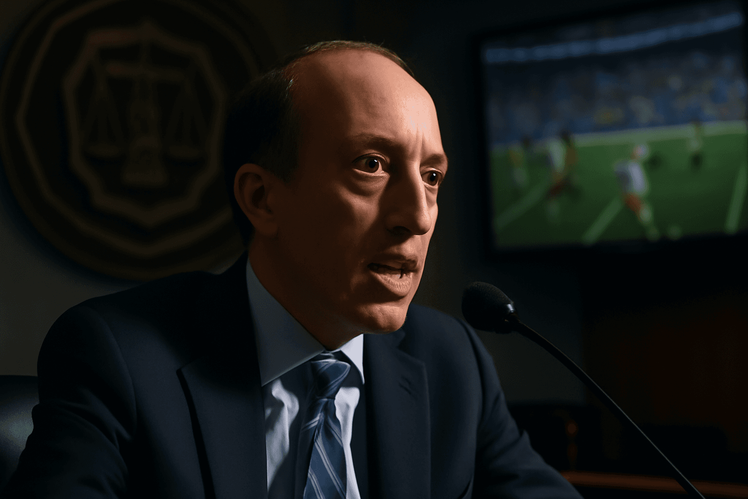 CFTC Stops Kalshi from Cancelling Michigan Sports Trading Contracts