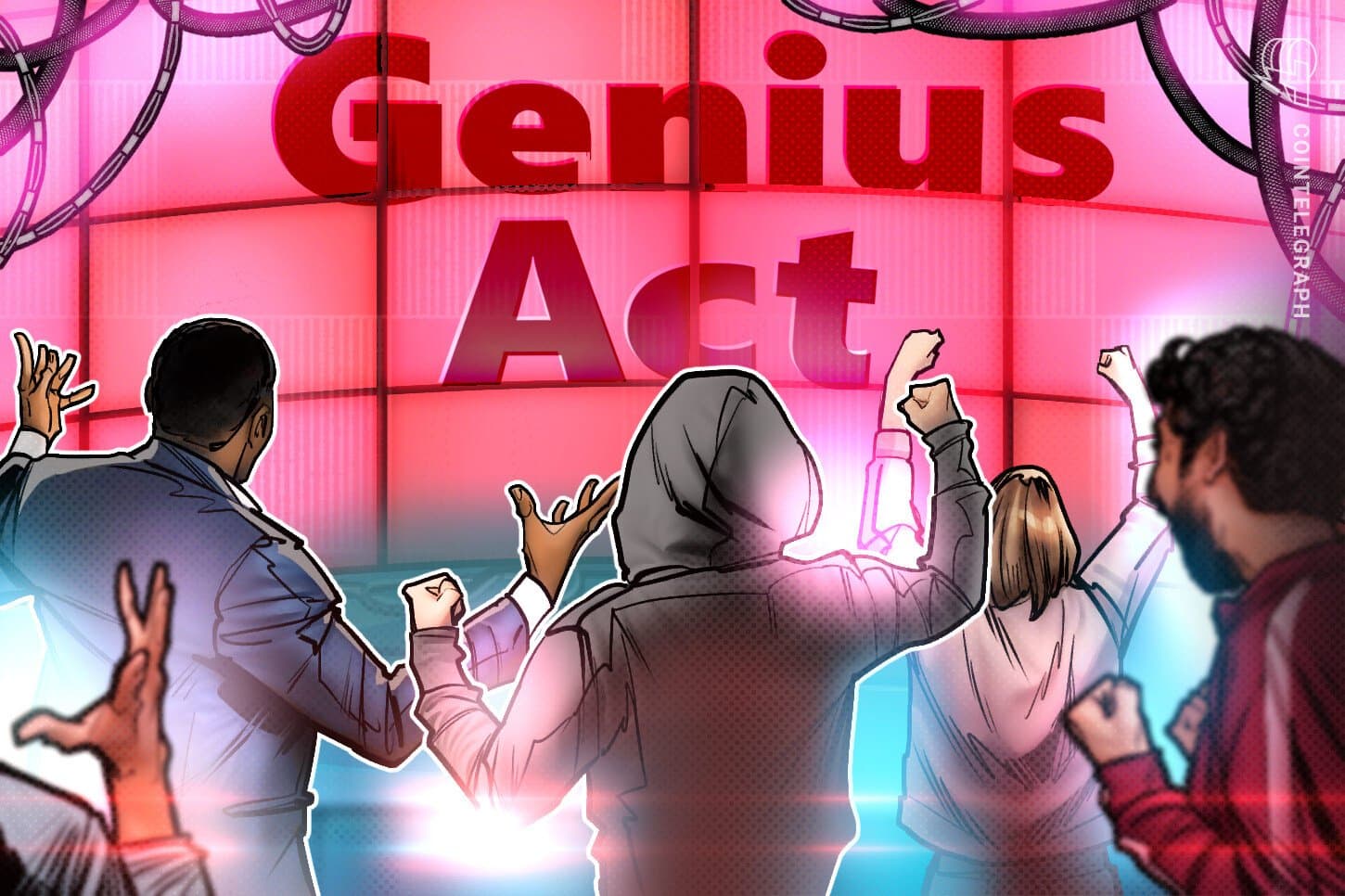 US Regulators Delay Final Stablecoin Rules, Release Proposed Measures