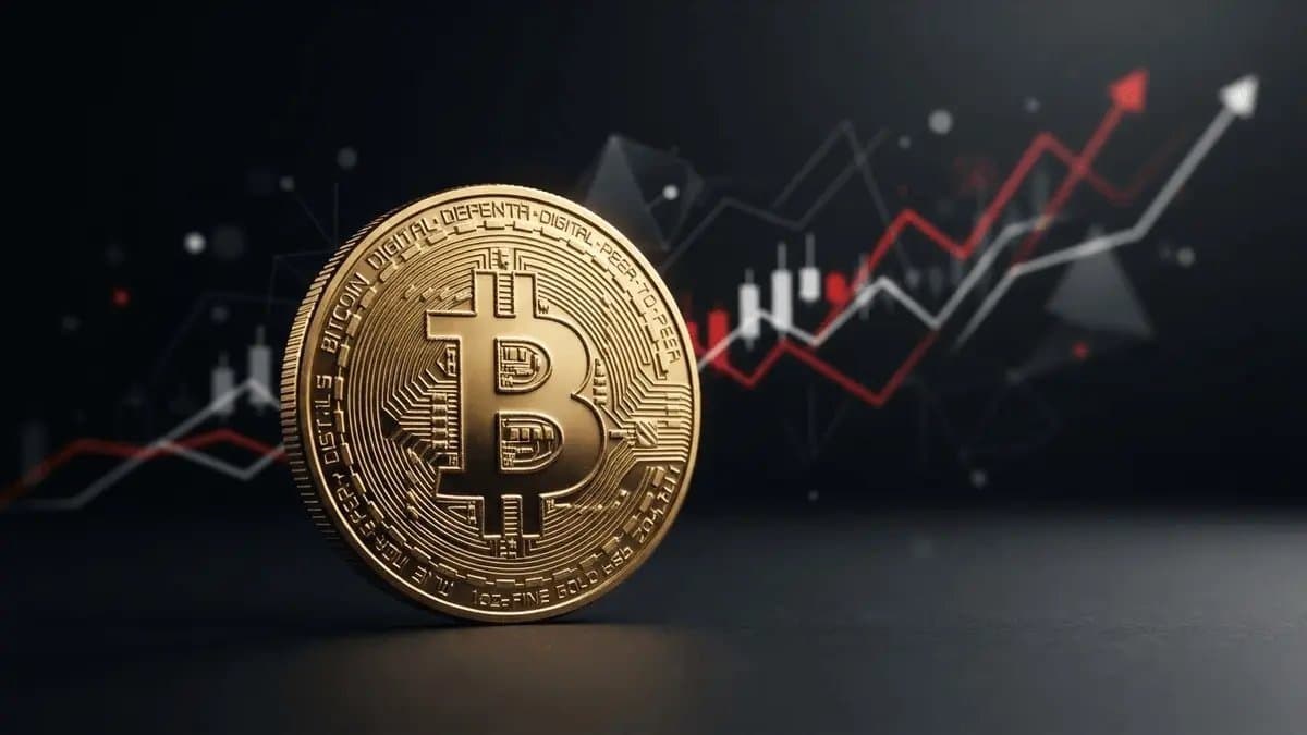 Bitcoin Surpasses $65K as Analysts Predict $70K Milestone