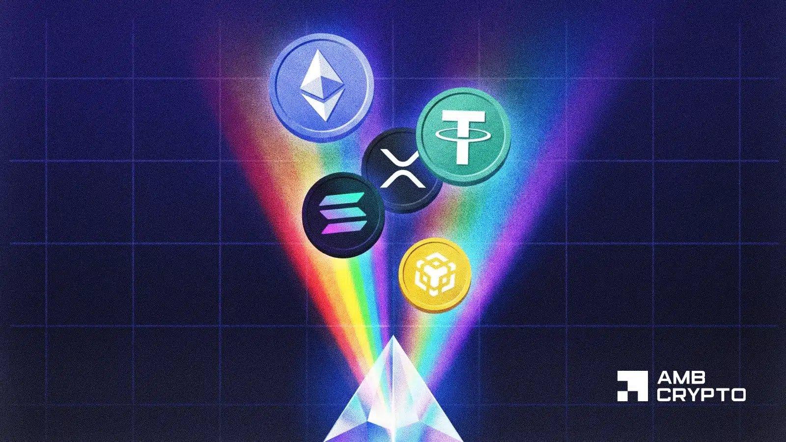 Current Altcoin Market Dynamics: Capital Trends and Challenges