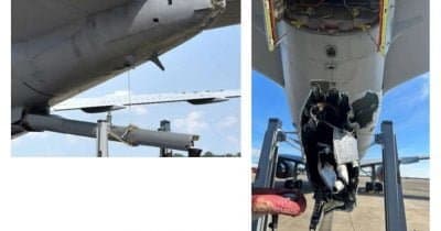 US Increases Military Presence in Middle East Amidst Iran Tensions