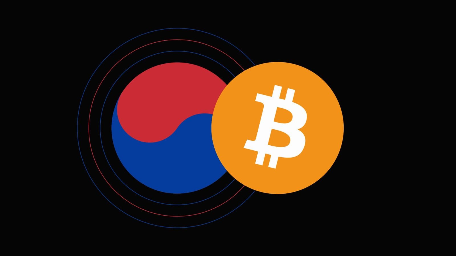South Korea's KOSPI Index Exhibits Greater Volatility Than Bitcoin