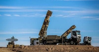 Tehran Boosts Air Defenses as Regional Tensions Escalate
