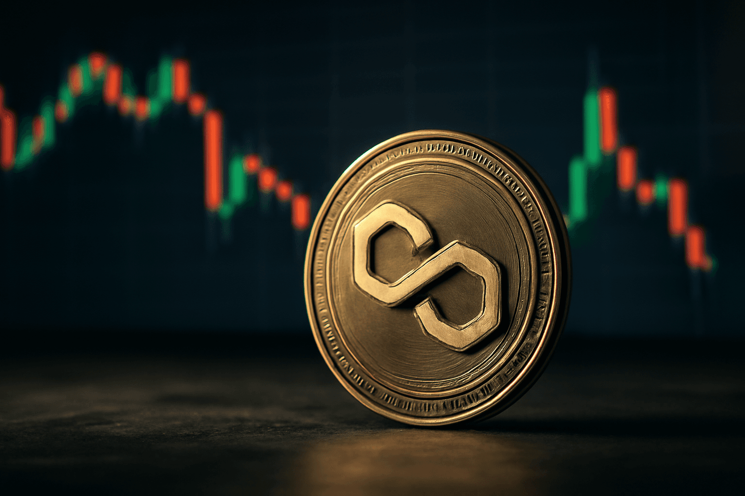 Polygon (MATIC) Price Outlook Through 2030: Will It Hit $1?