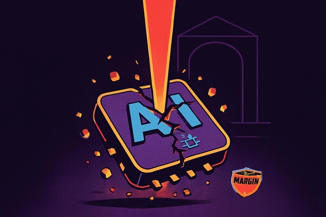Situational Awareness LP Forced to Liquidate AI Investments After Massive Losses