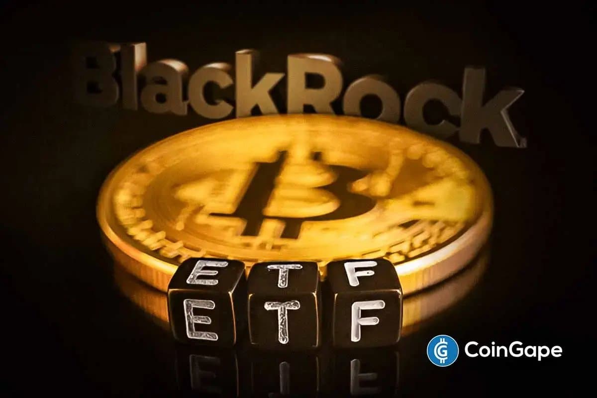US SEC Approves Increased Options Limit for BlackRock's Bitcoin ETF