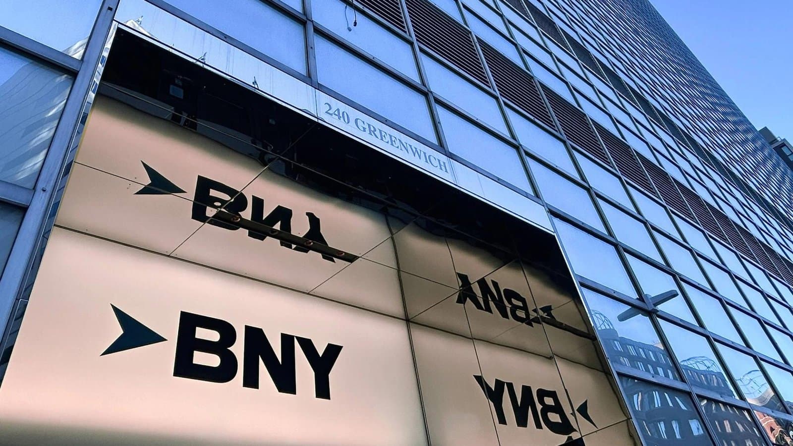 BNY Mellon Integrates Blockchain to Overhaul $8.6 Trillion Transfer Agency Sector