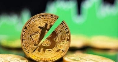 Bitcoin Approaches Fifth Halving with 90,000 Blocks Left to Go