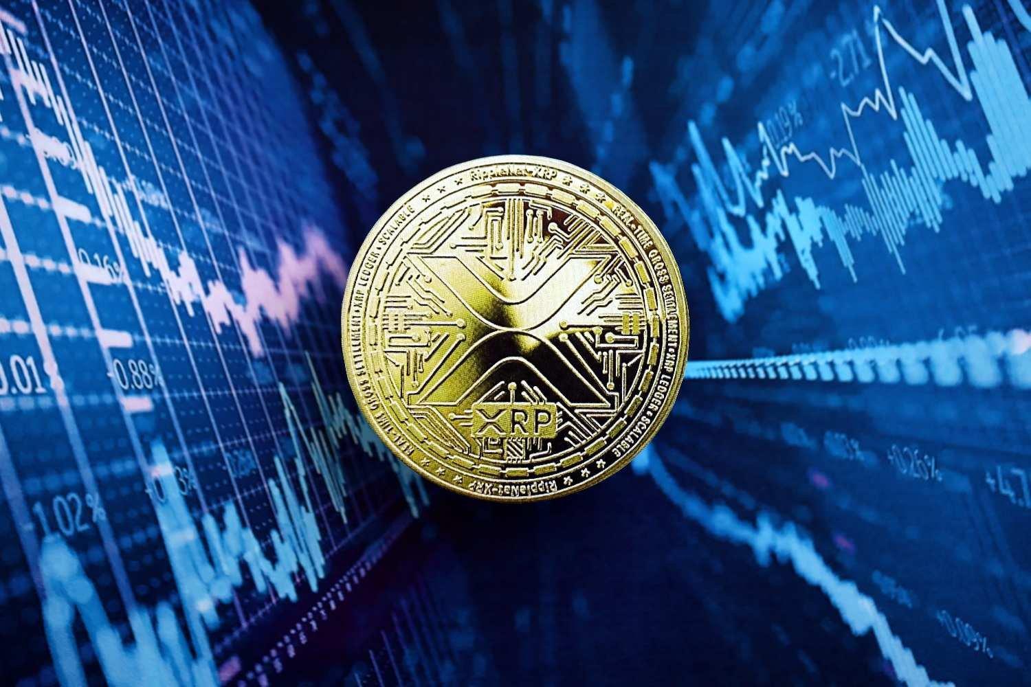 Forecasting Model Predicts XRP Price for July 2026