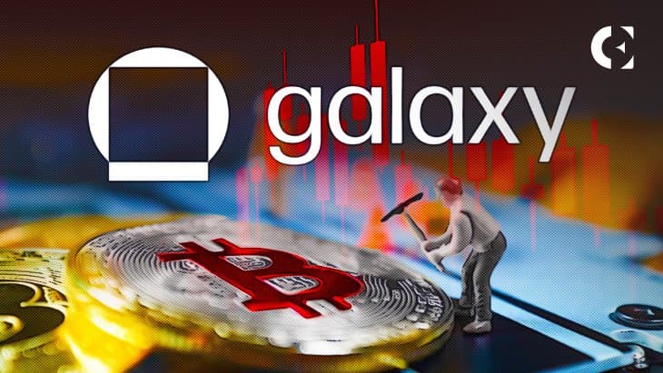 Galaxy and BNY Merge Staking Into Custody Platform for Institutions