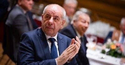 Hungarian Parliament Votes to Dismiss President Sulyok