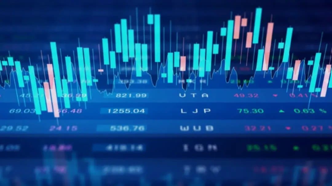 Wall Street Faces Mixed Sentiment Ahead of Earnings and Inflation Data