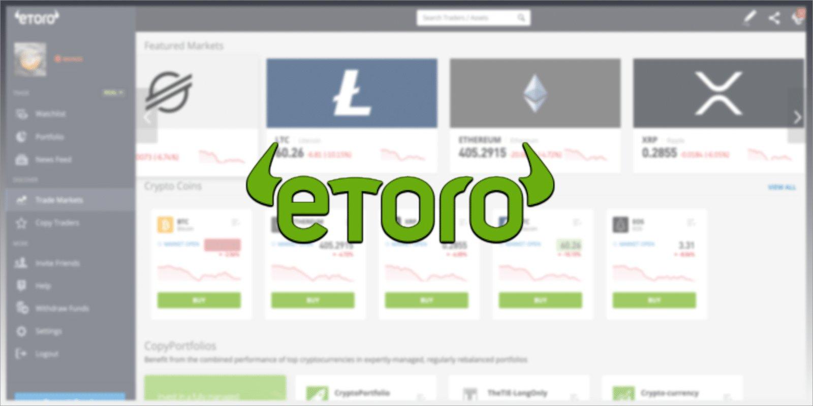 eToro Introduces Tori AI Agent and App Enhancements for Smarter Trading