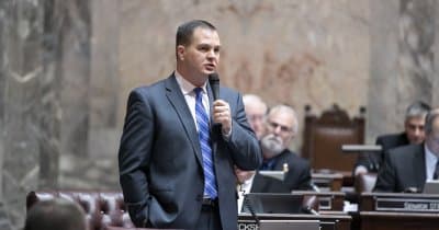 Democrats attack Braun in Washington's 3rd as Trump endorsement fuels his rise