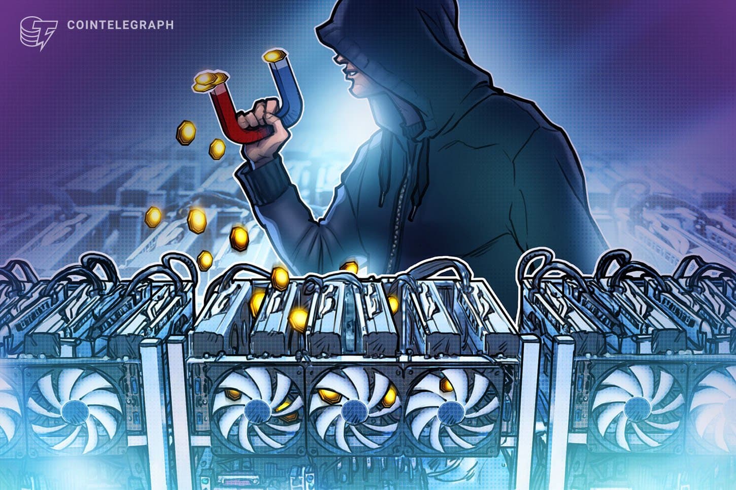 BitRiver Founder Faces $8 Million Fraud Charges in Russia
