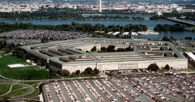 Pentagon Removes 25 Years of Weapons Test Data Over AI Espionage Risk