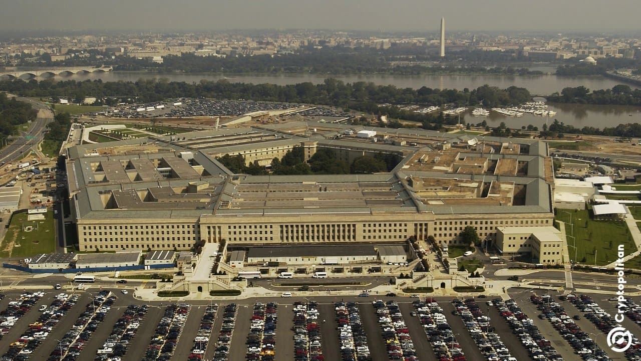 Congress Pushes Back Against Pentagon’s AI Data Center Plans on Military Bases