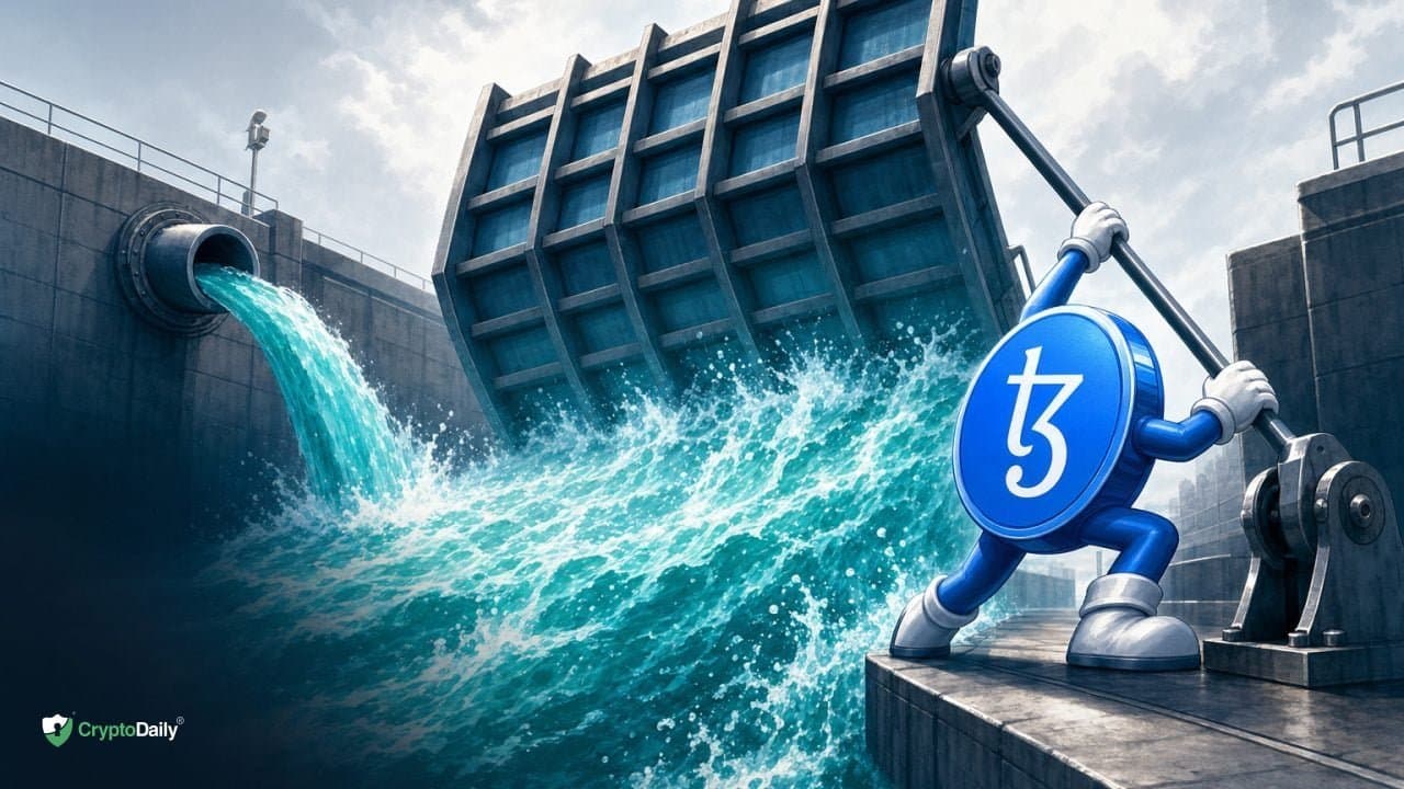 Tezos Ushuaia Upgrade Enhances Data Capacity and Liquid Staking Options