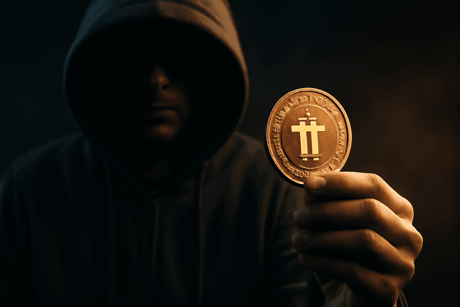 Anonymously Holding 400 Million PI: Market Moves Under Scrutiny