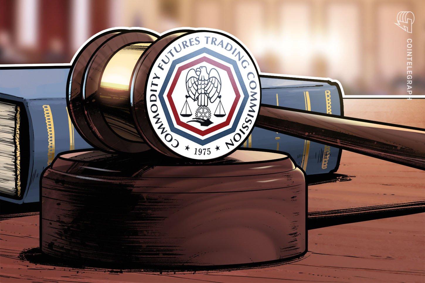 Calls for Update of CFTC Regulations on Blockchain Derivatives