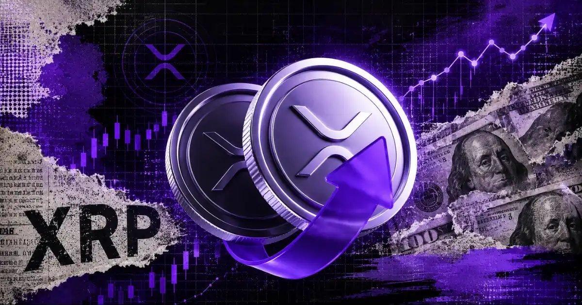 XRP Price Shows Signs of Breakout Amid Strong ETF Investment