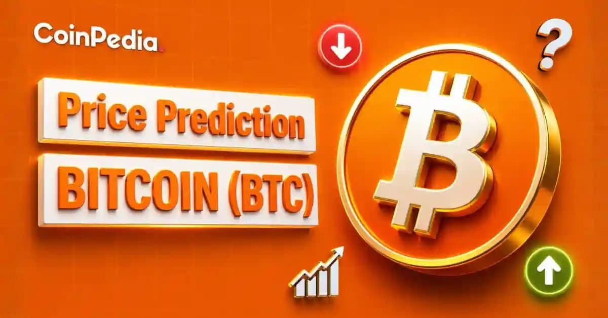 Bitcoin Price Forecast for 2026 to 2030: What Lies Ahead