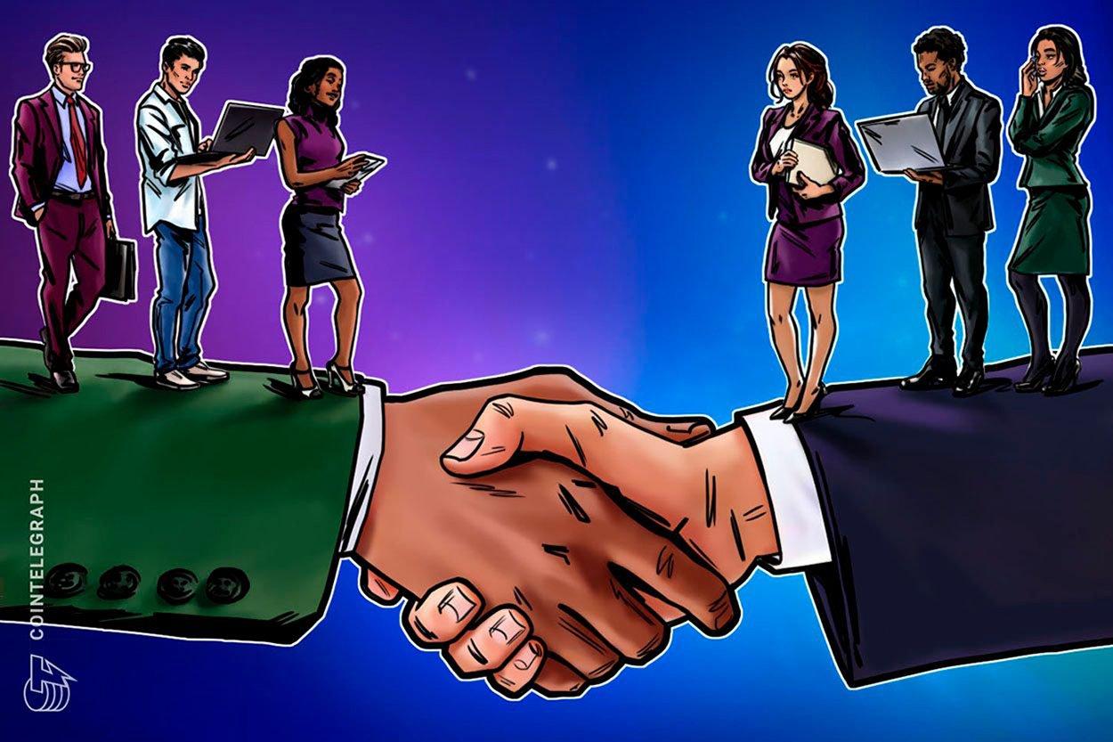 Bitcoin Standard Treasury and Cantor Review Merger Terms for 2025
