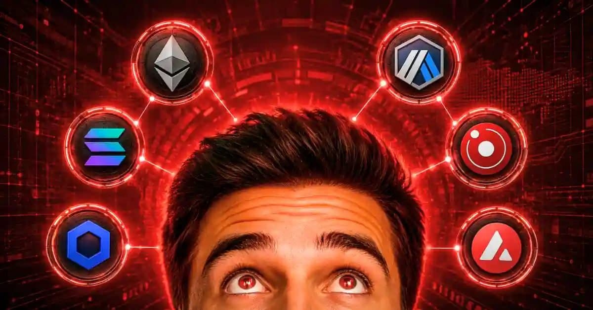 Altcoins Gaining Ground as Institutional Interest Shifts in August 2026