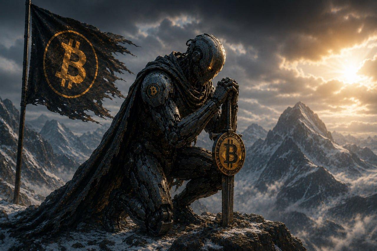 ChatGPT AI Forecasts Bitcoin's Surge to $150,000-$200,000 by 2026