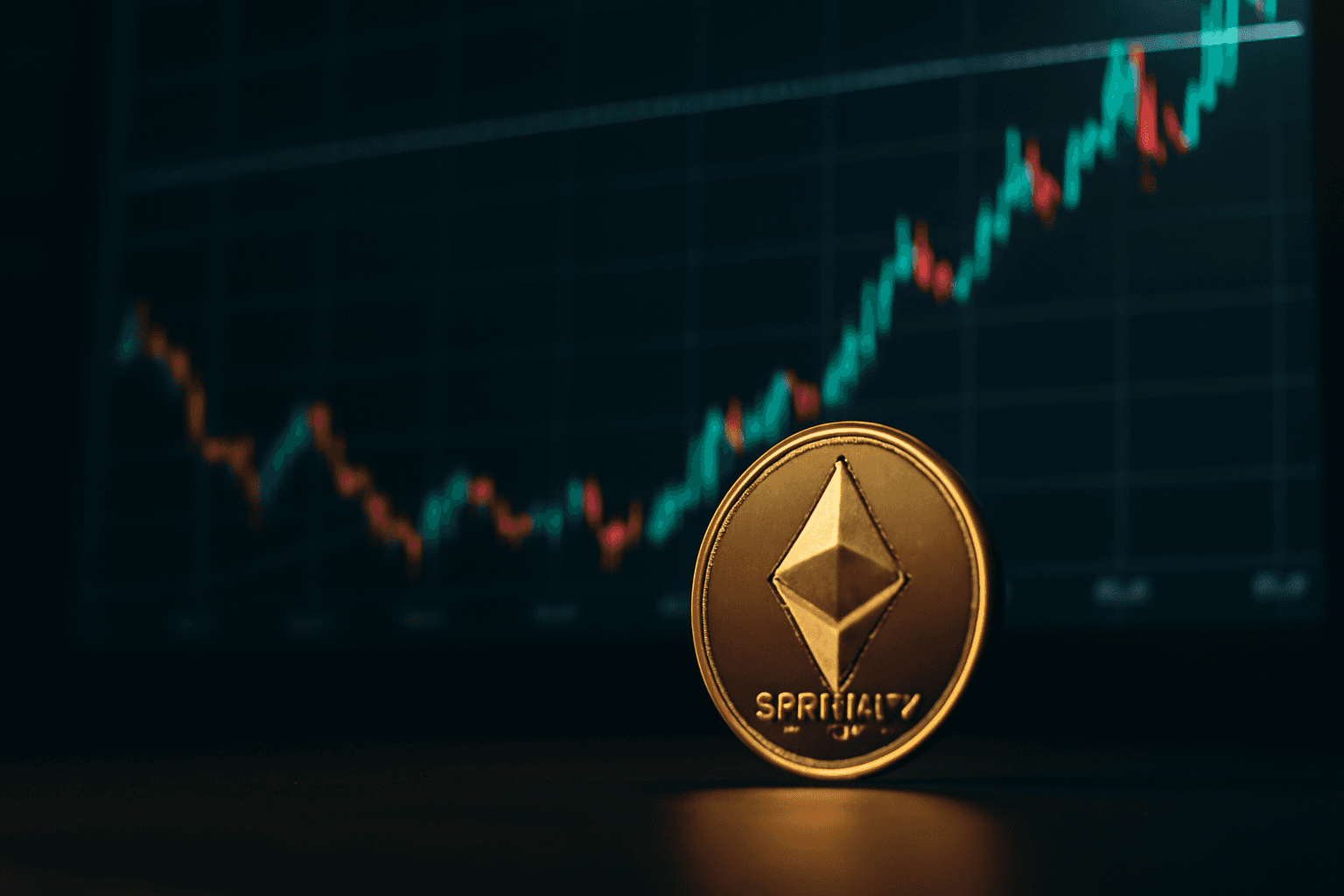 Ethereum Seeks to Break Resistance As Price Recovers