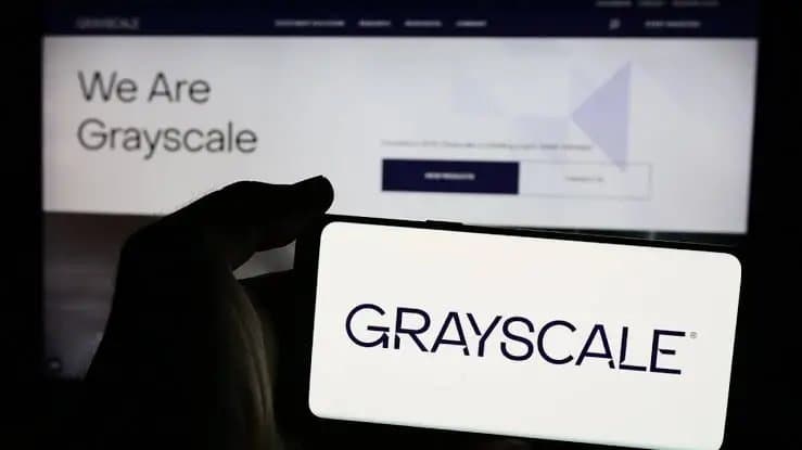 Grayscale Seeks SEC Approval for US Worldcoin Spot ETF