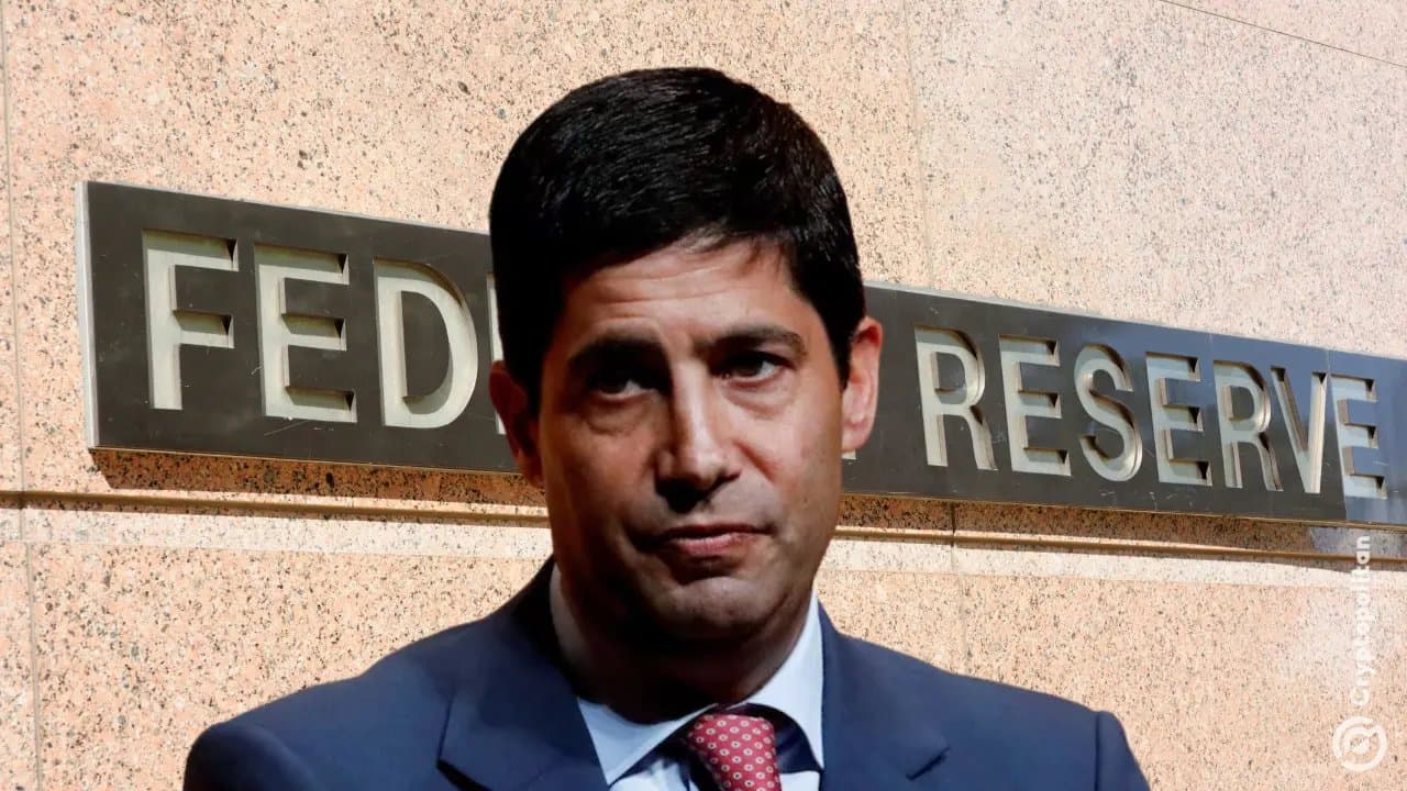 Kevin Warsh Faces Pressure to Raise Interest Rates Amid Rising Oil Prices