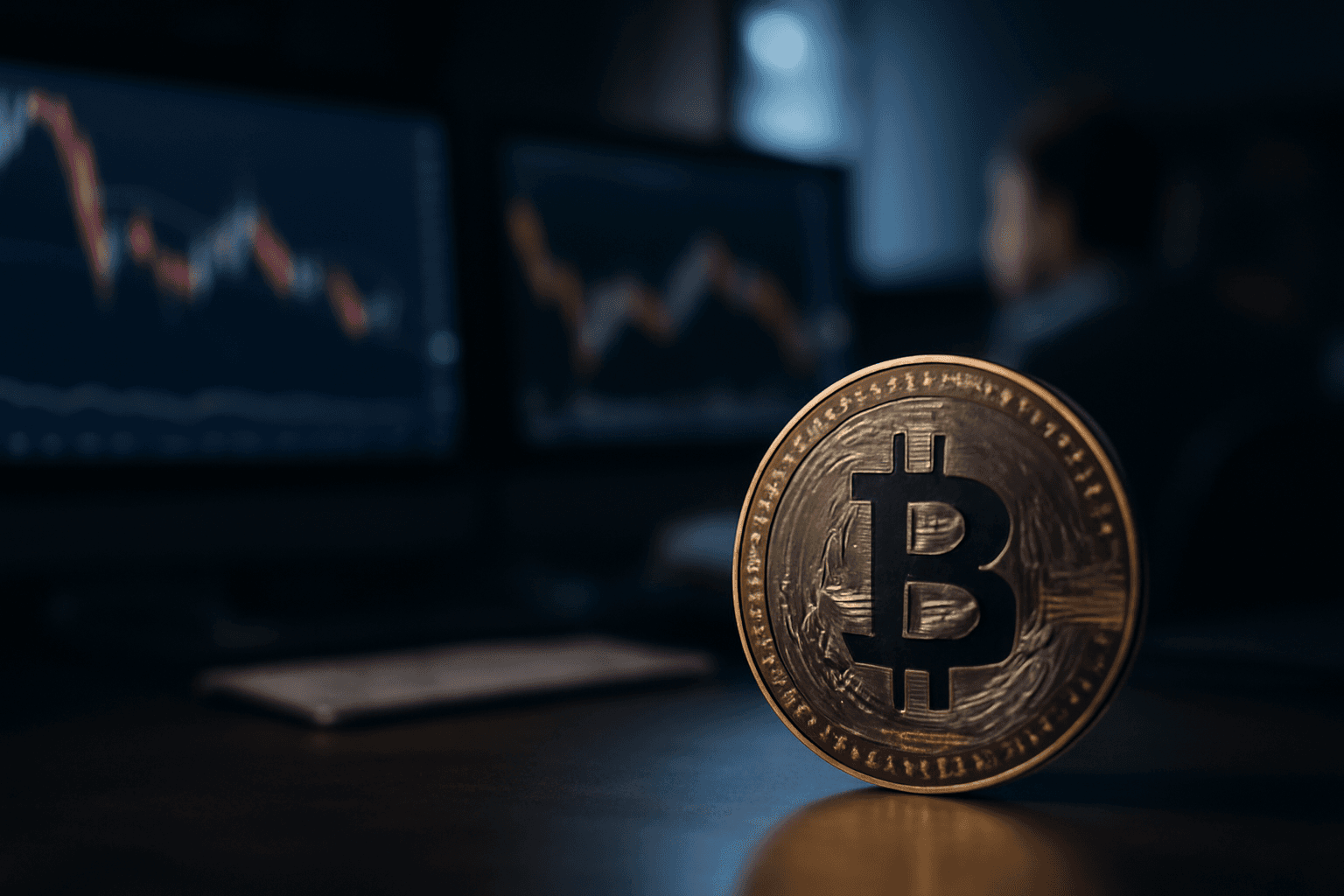 Bitcoin Navigates Q3 Amid Market Uncertainty and Consolidation