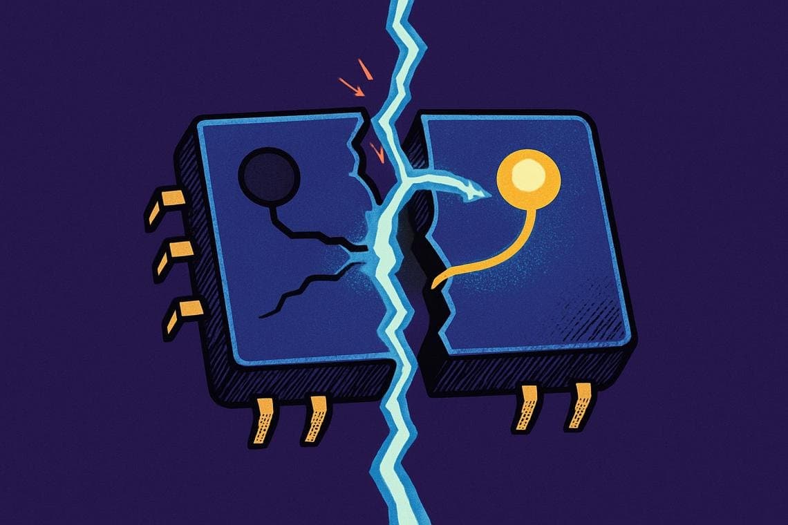 Top AI Researchers Leave DeepMind as Competition Heats Up
