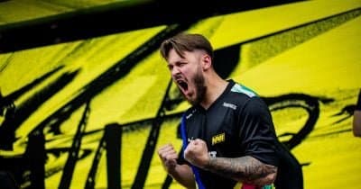 Vitality's Two Stars Head to Fatherhood as jL Steps In for Back-to-Back Tournaments