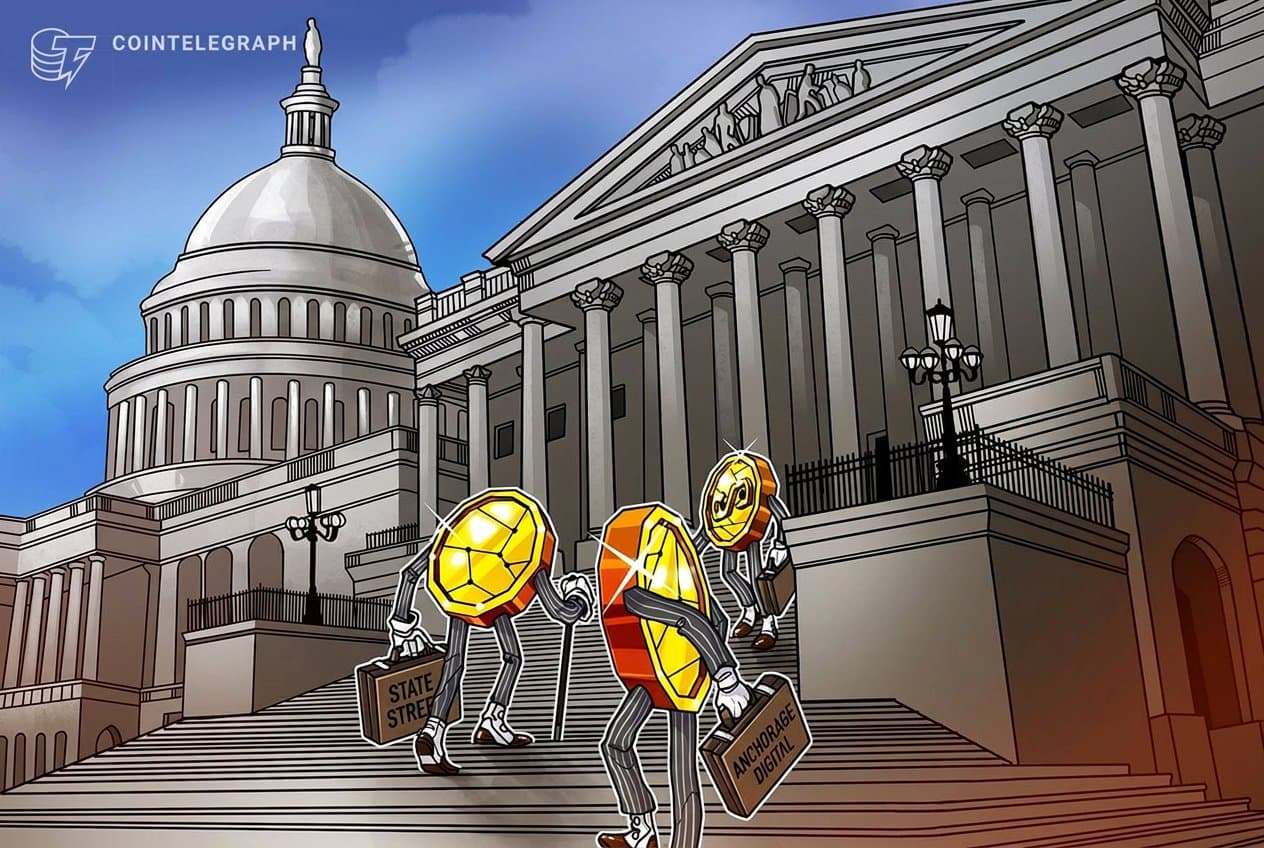 Crypto Groups Rally Behind CLARITY as New Ethics Rules Stir Debate
