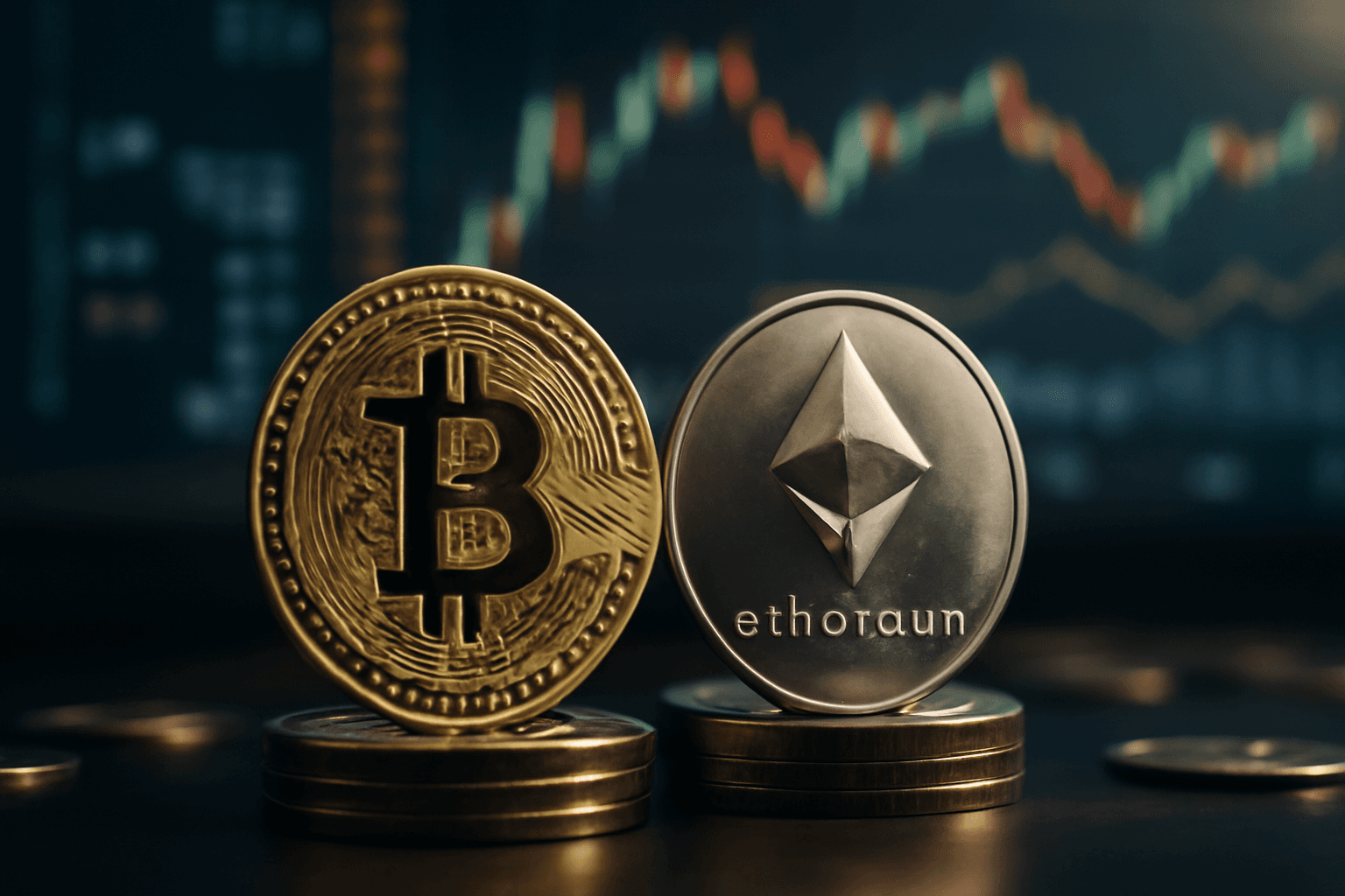 Bitcoin and Ethereum Options Valued at $1.75 Billion Reach Expiration