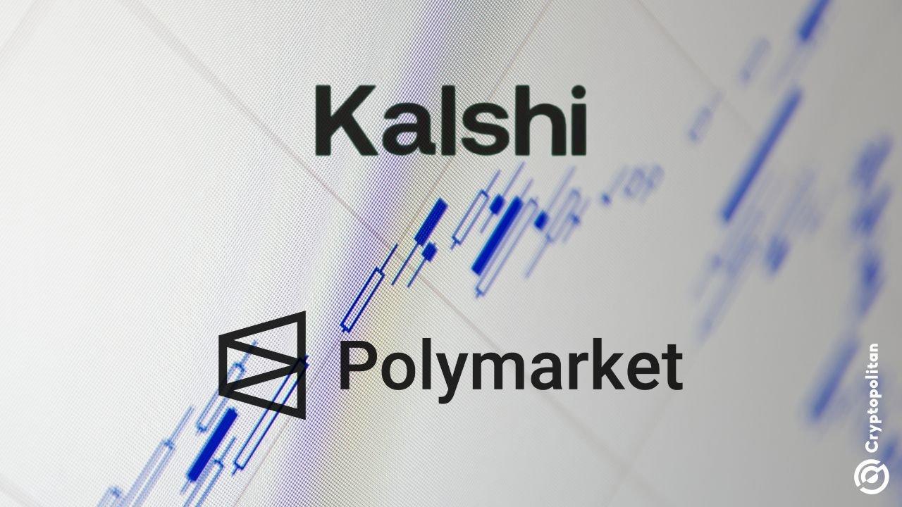Comparison of Kalshi and Polymarket: Fees, Markets, and Legality in 2026