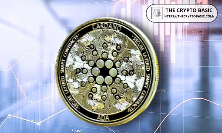 Cardano breaks through to Injective in first live cross-chain link