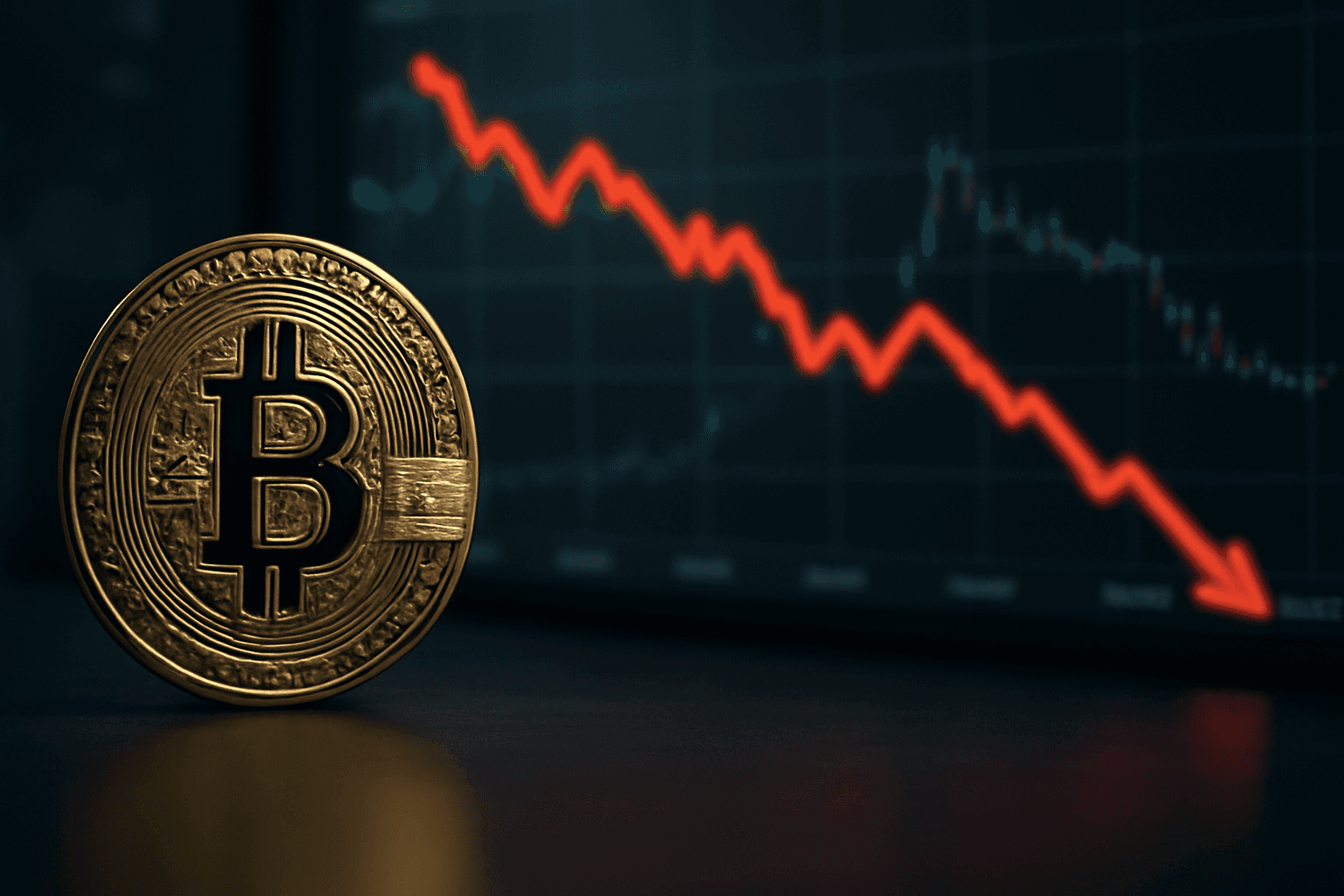Bitcoin ETFs Reverse Course After Nearly a Week of Gains