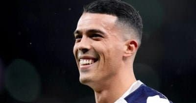 Pedro Porro's Goal Highlights Tottenham's Crypto Initiatives