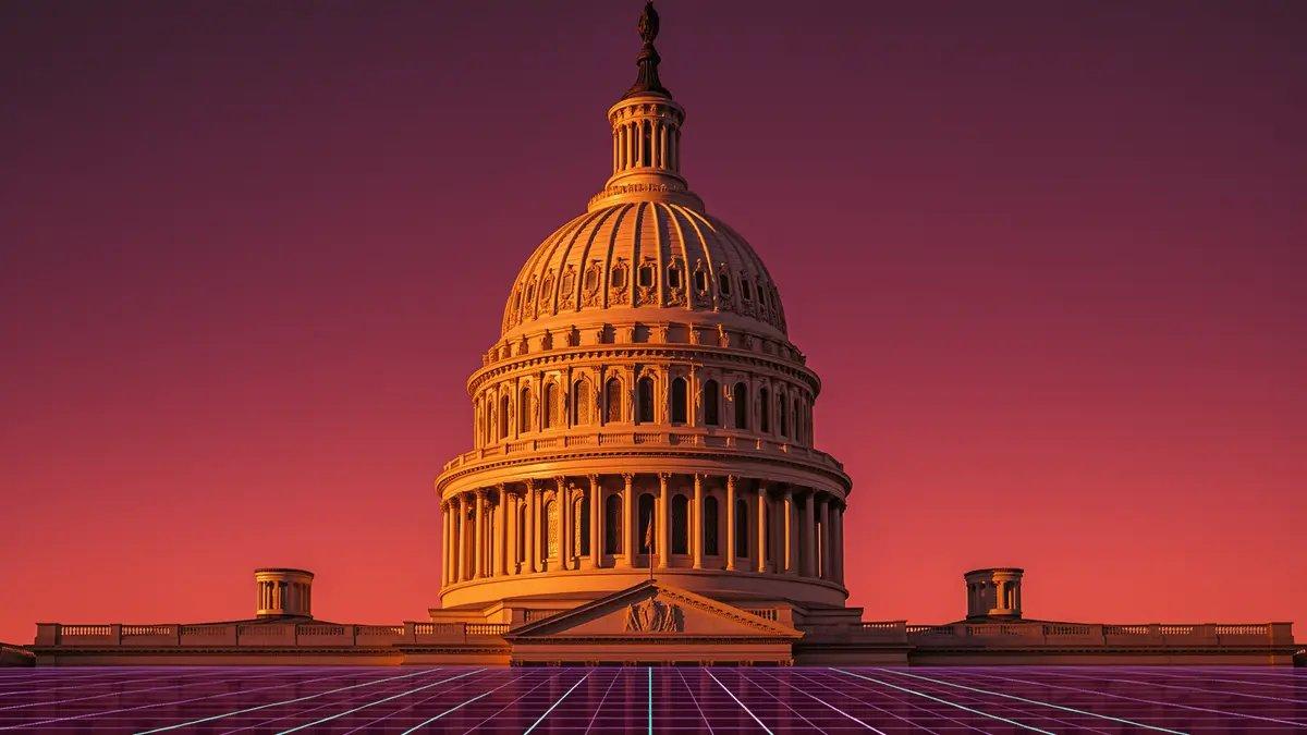 NOBLE Backs CLARITY Act, Influencing Senate Vote Dynamics