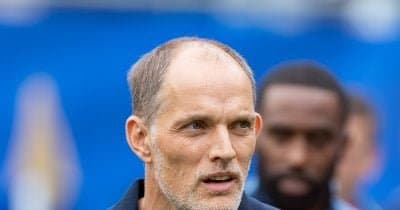 England's Thomas Tuchel Reflects on World Cup Semi-Final Defeat