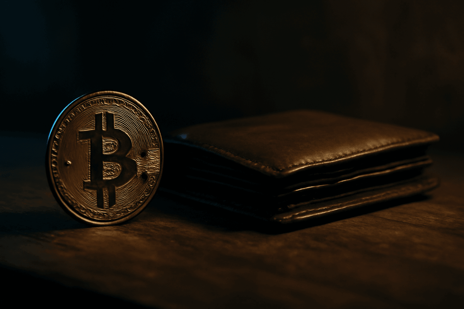 Bitcoin's Origins and the Implications of Satoshi's Hidden Wallet